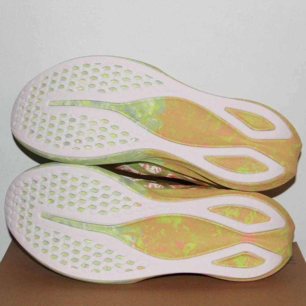 Asics Noosa Tri 16 Running Shoes Men 8 Cool Matcha Marbled Triathlon